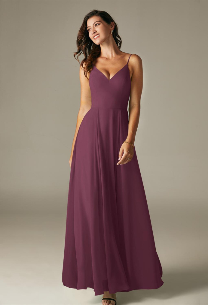 AW Evie Dress