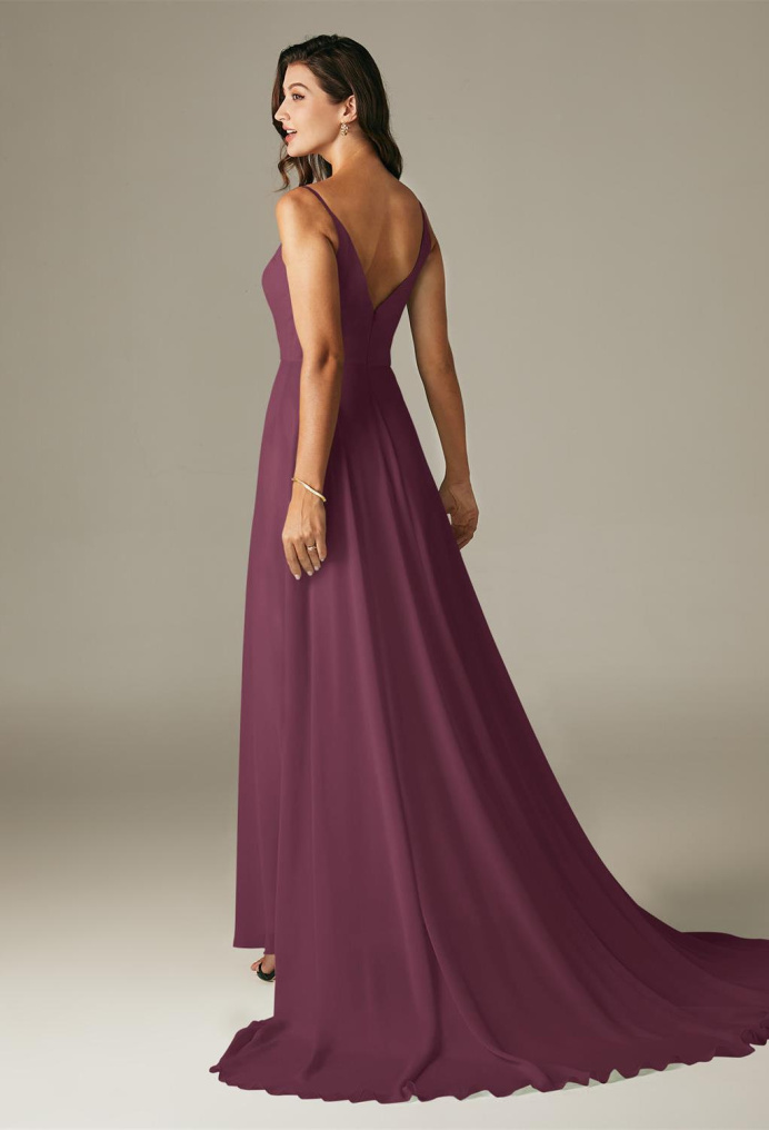 AW Evie Dress