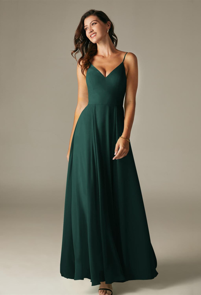 AW Evie Dress