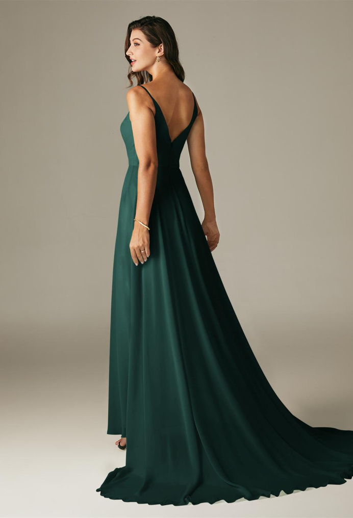 AW Evie Dress
