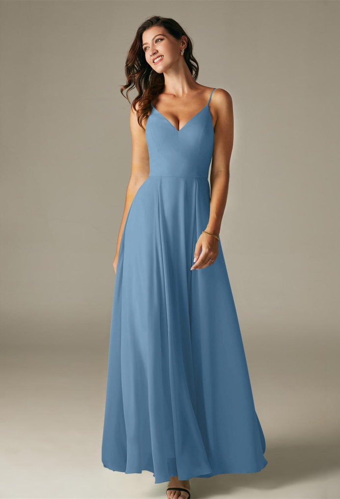 AW Evie Dress