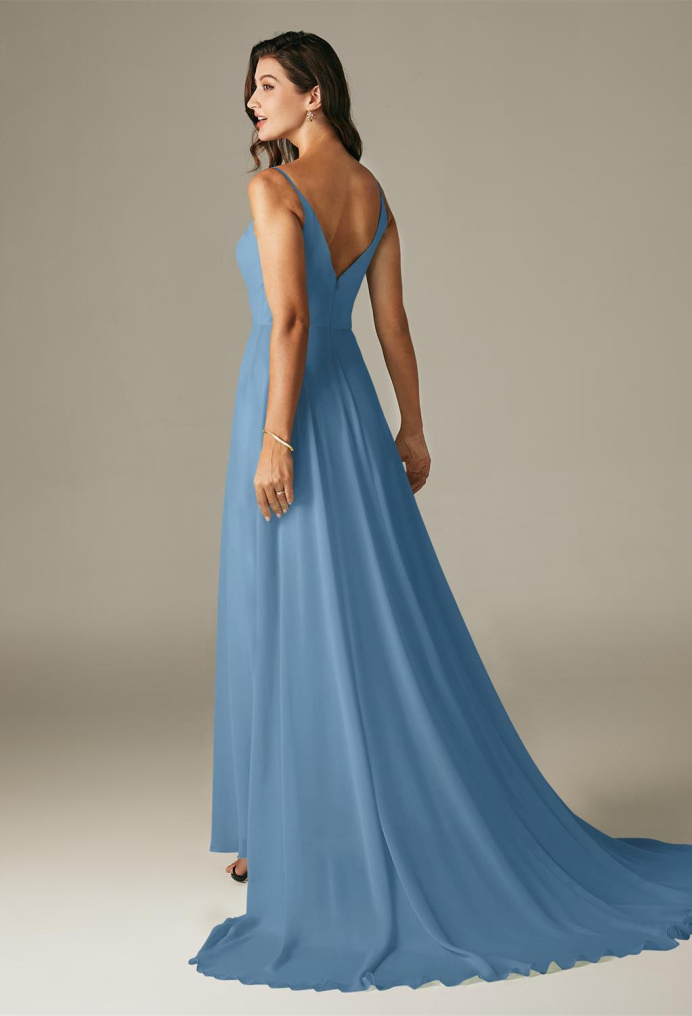 AW Evie Dress