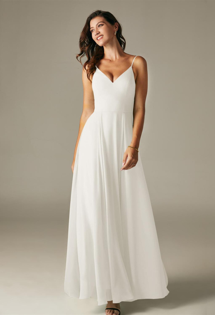 AW Evie Dress