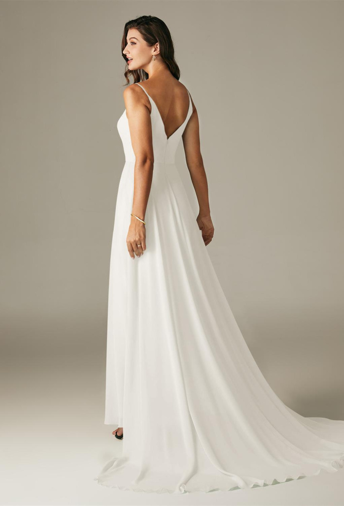 AW Evie Dress