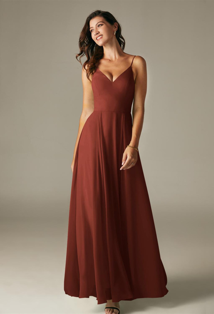 AW Evie Dress