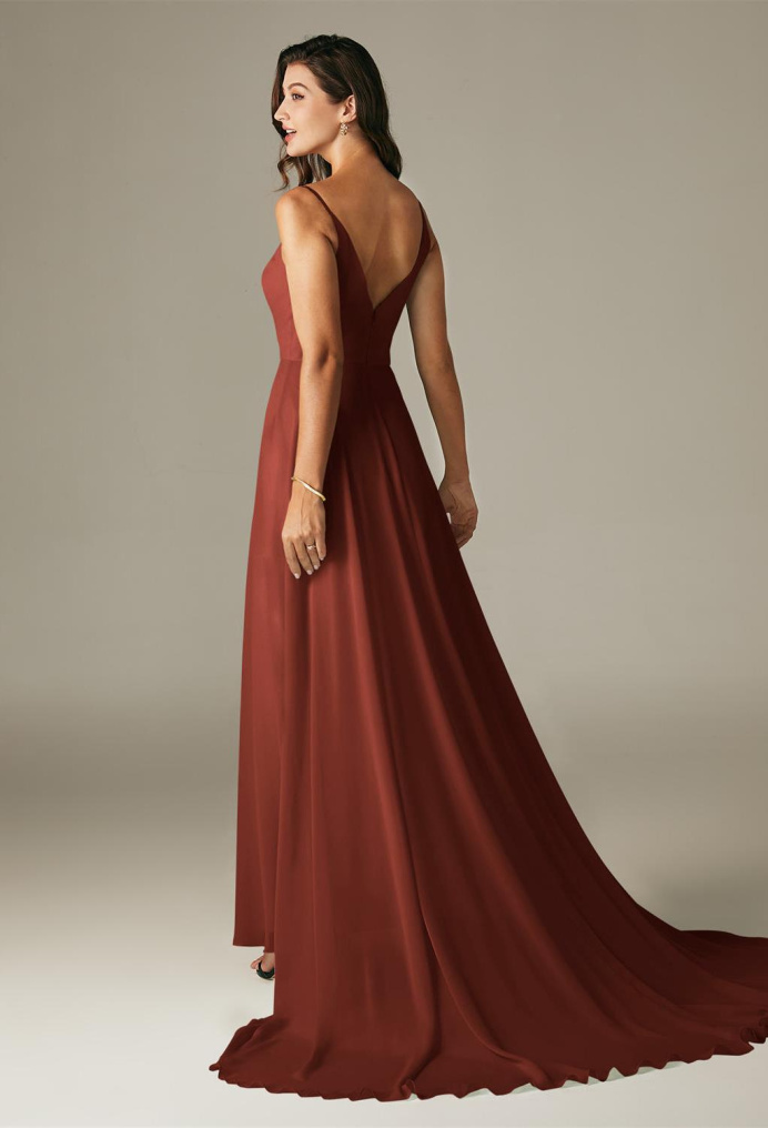 AW Evie Dress
