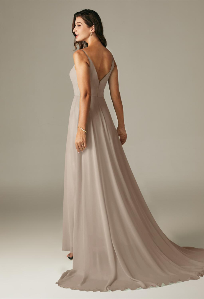 AW Evie Dress