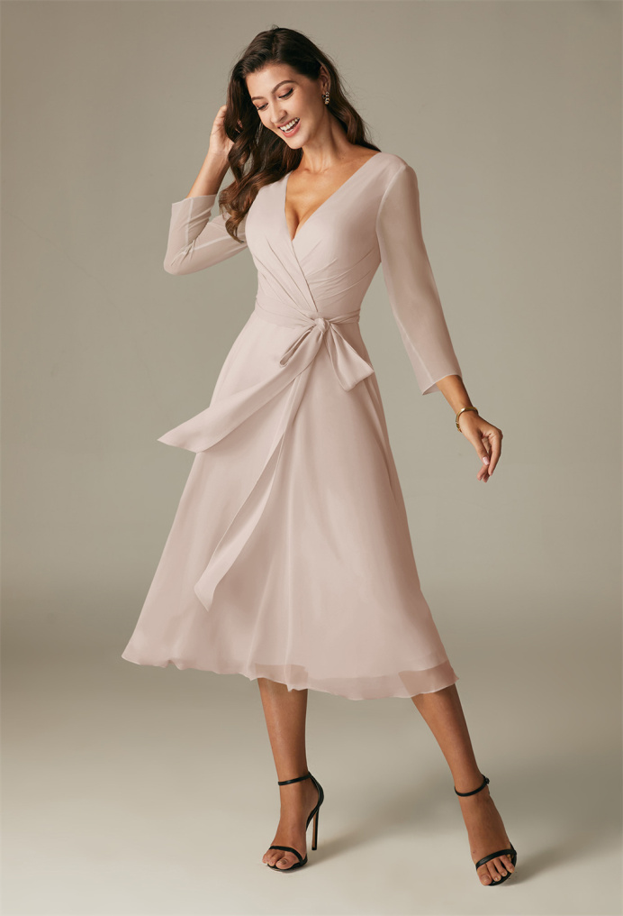 AW Gaia Dress