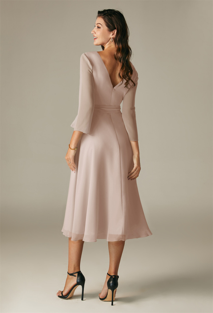 AW Gaia Dress