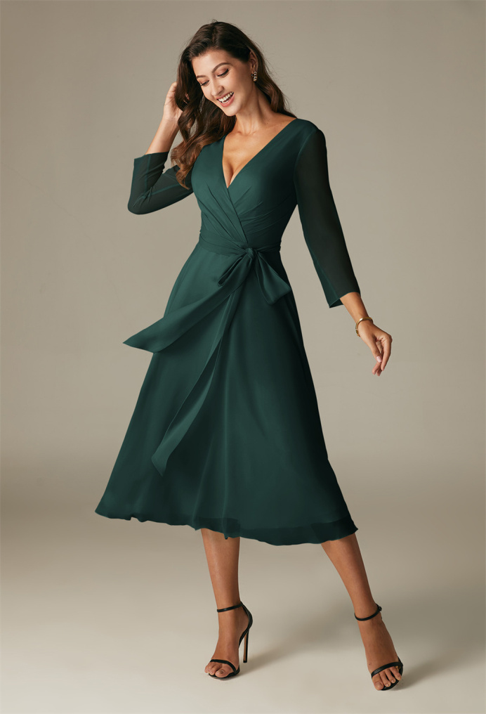 AW Gaia Dress