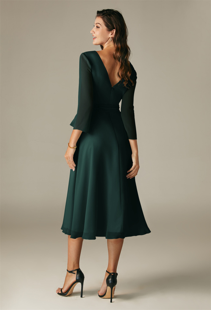 AW Gaia Dress