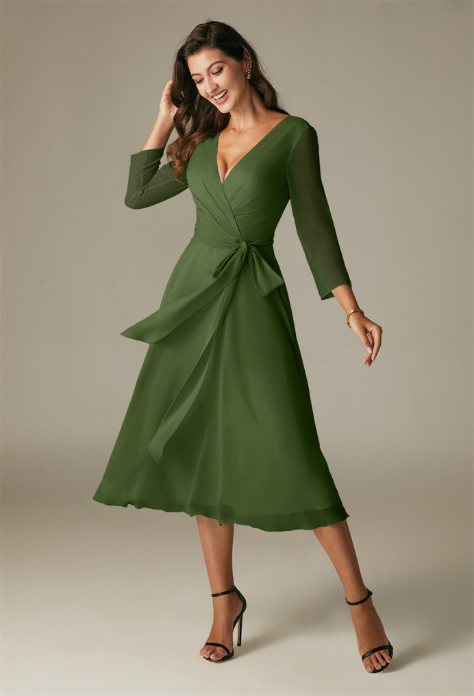 AW Gaia Dress