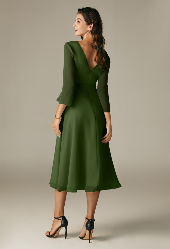 AW Gaia Dress