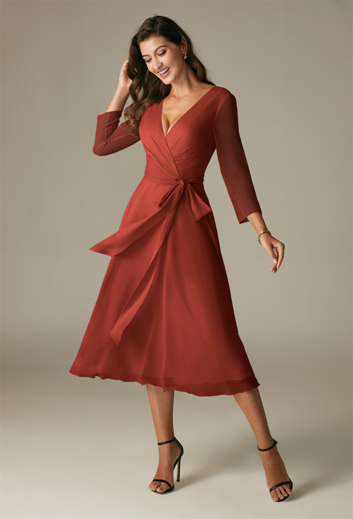 AW Gaia Dress