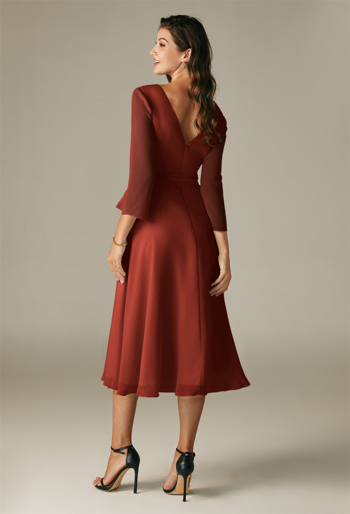 AW Gaia Dress