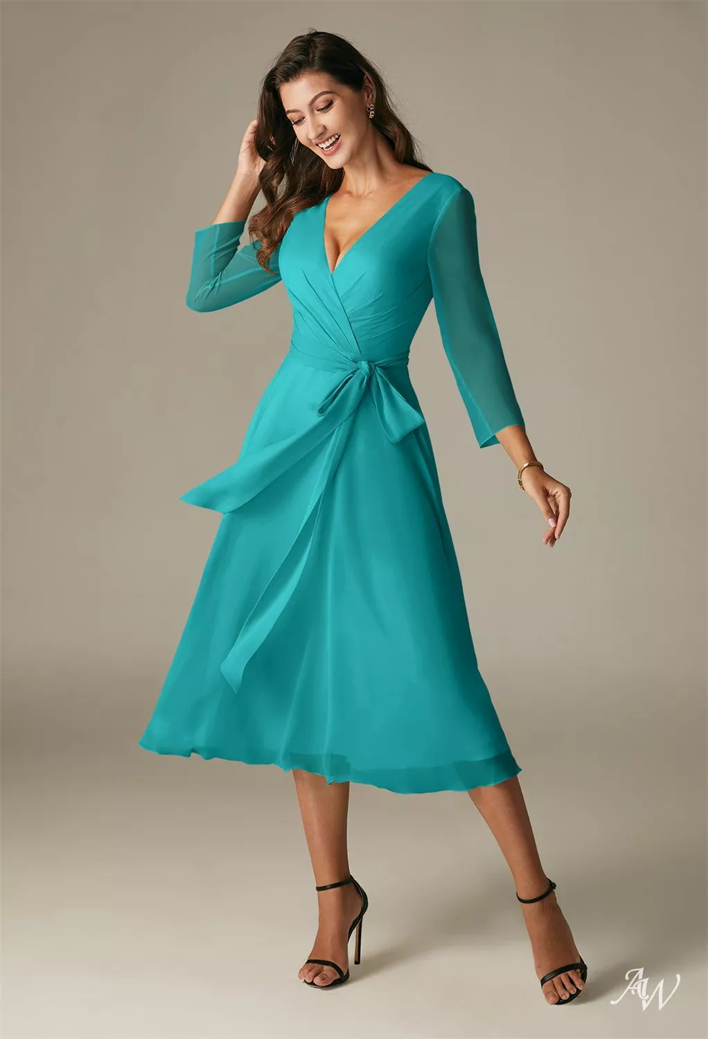 turquoise blue bridesmaid dresses uk Off-Shoulder Sheath Pleated Satin Sky Blue Long Bridesmaid Dress, Sky Blue / 2