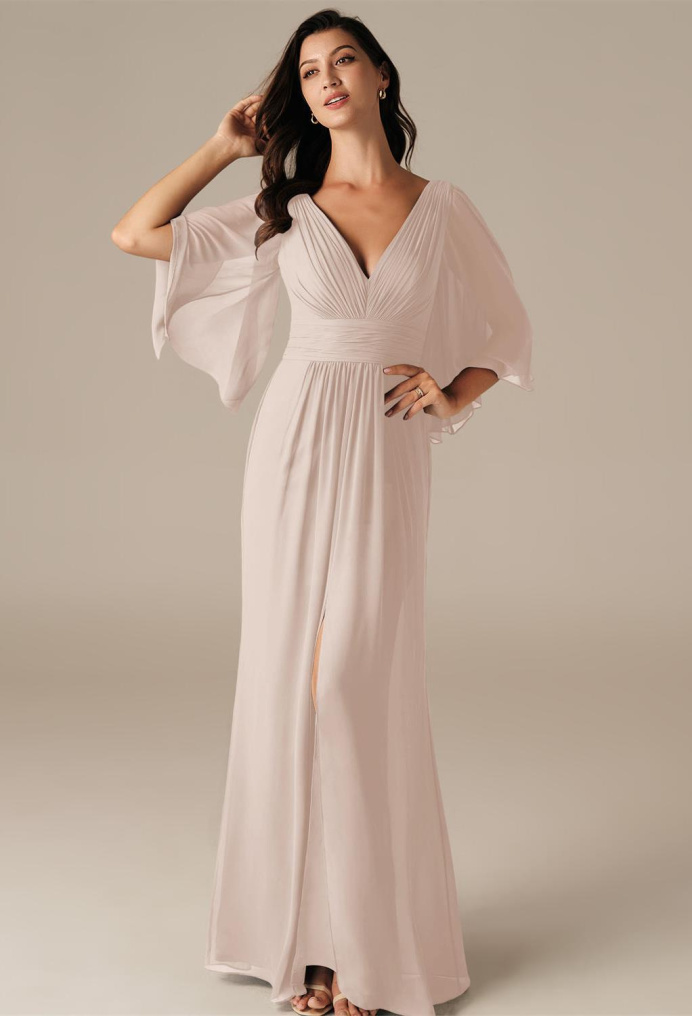 AW Faxai Dress