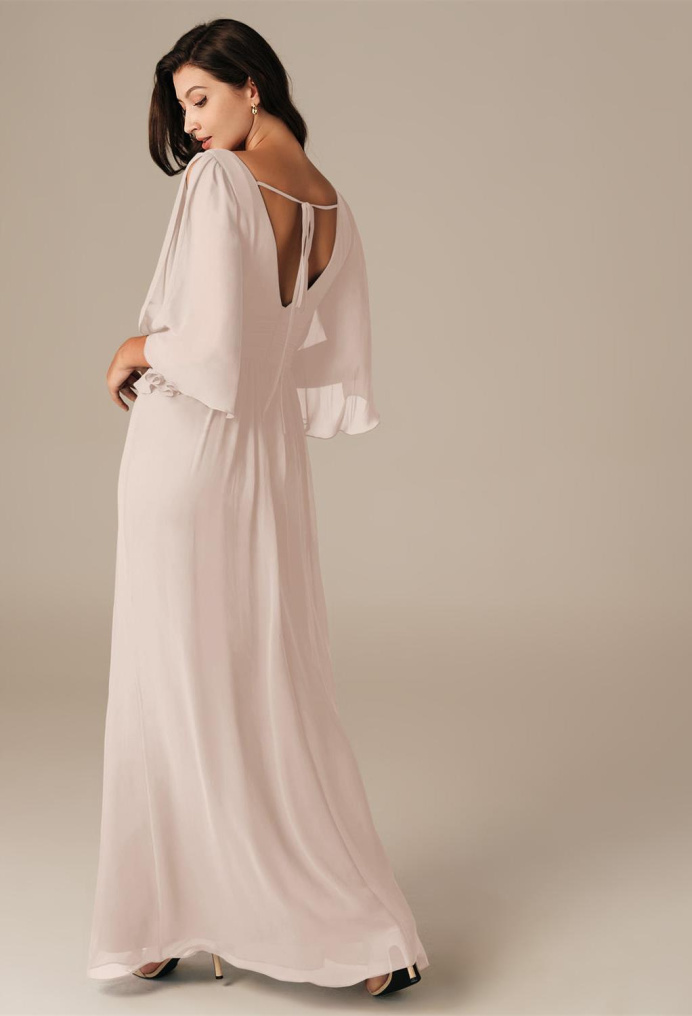AW Faxai Dress