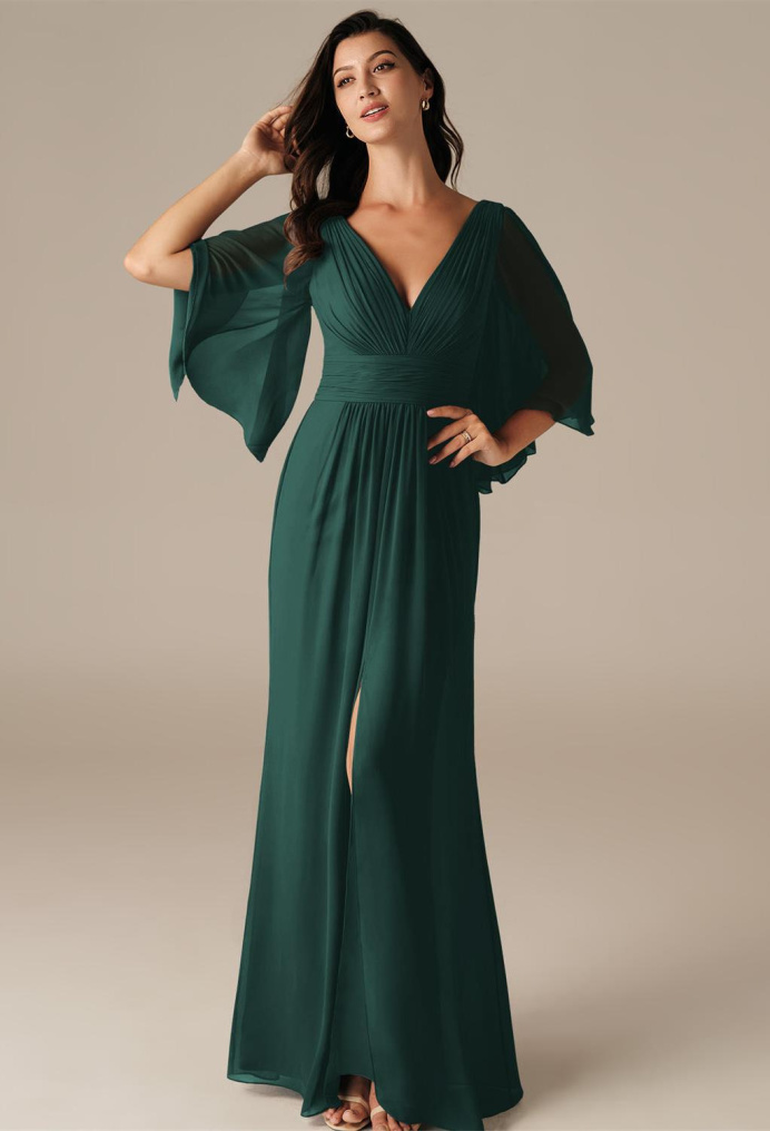 AW Faxai Dress