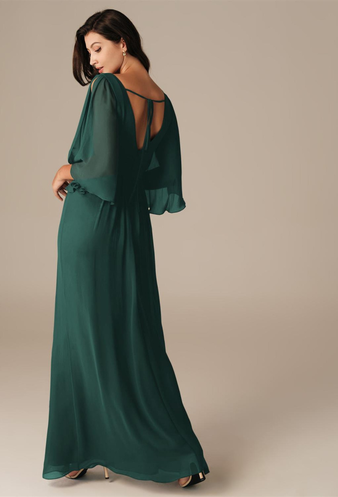 AW Faxai Dress