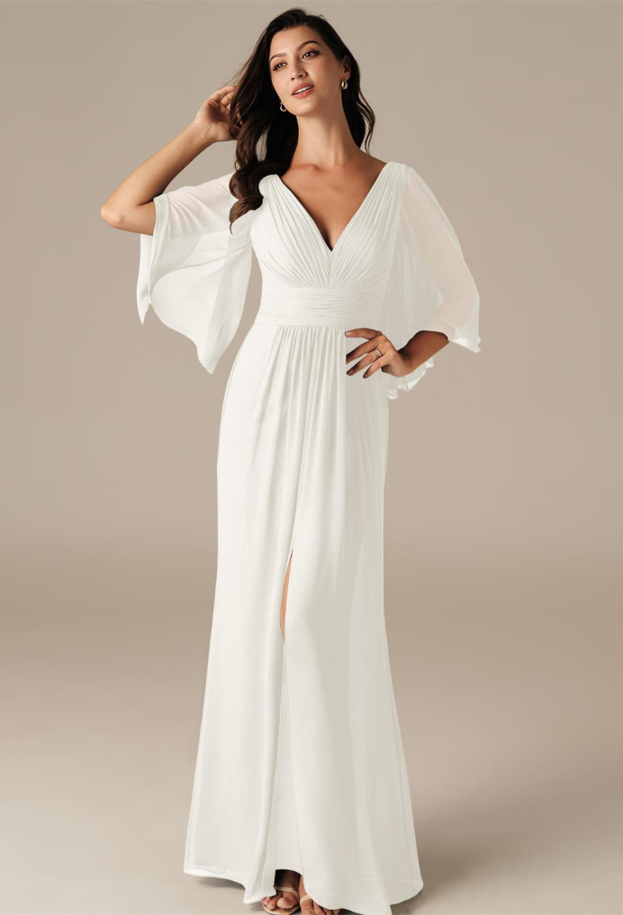 AW Faxai Dress