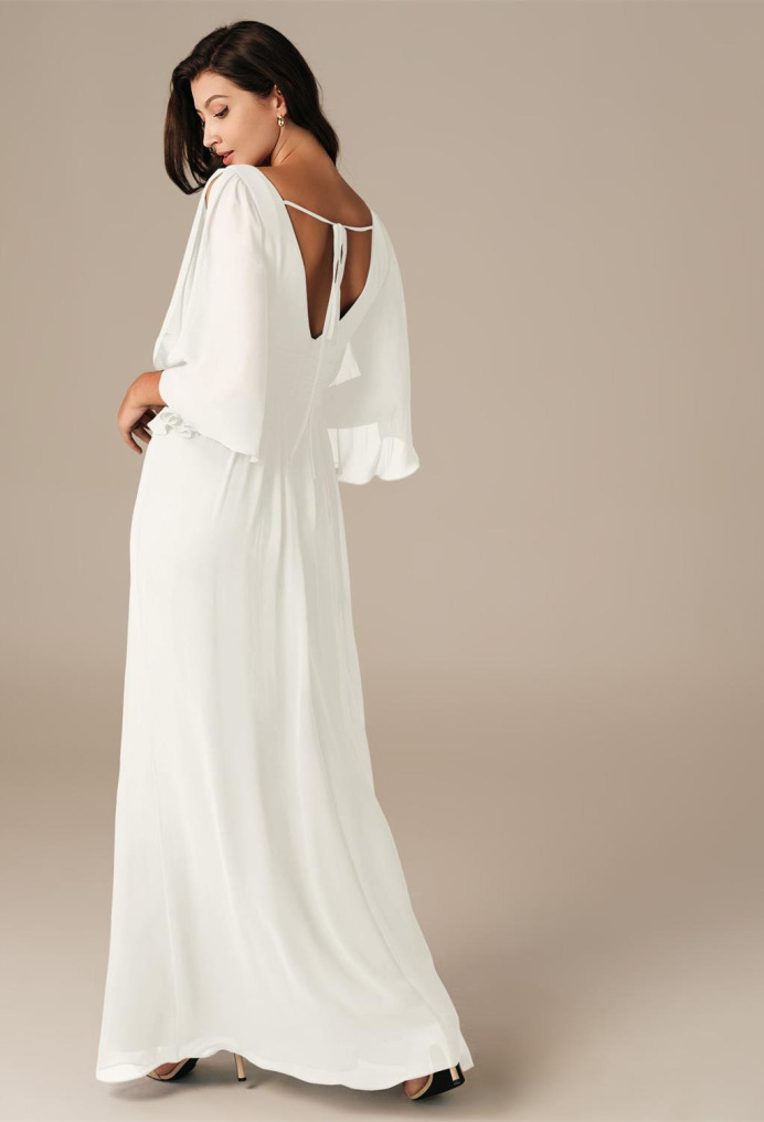 AW Faxai Dress