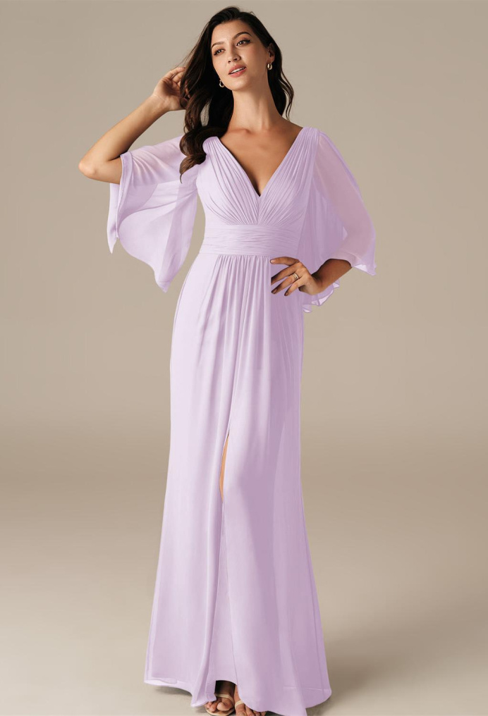 AW Faxai Dress