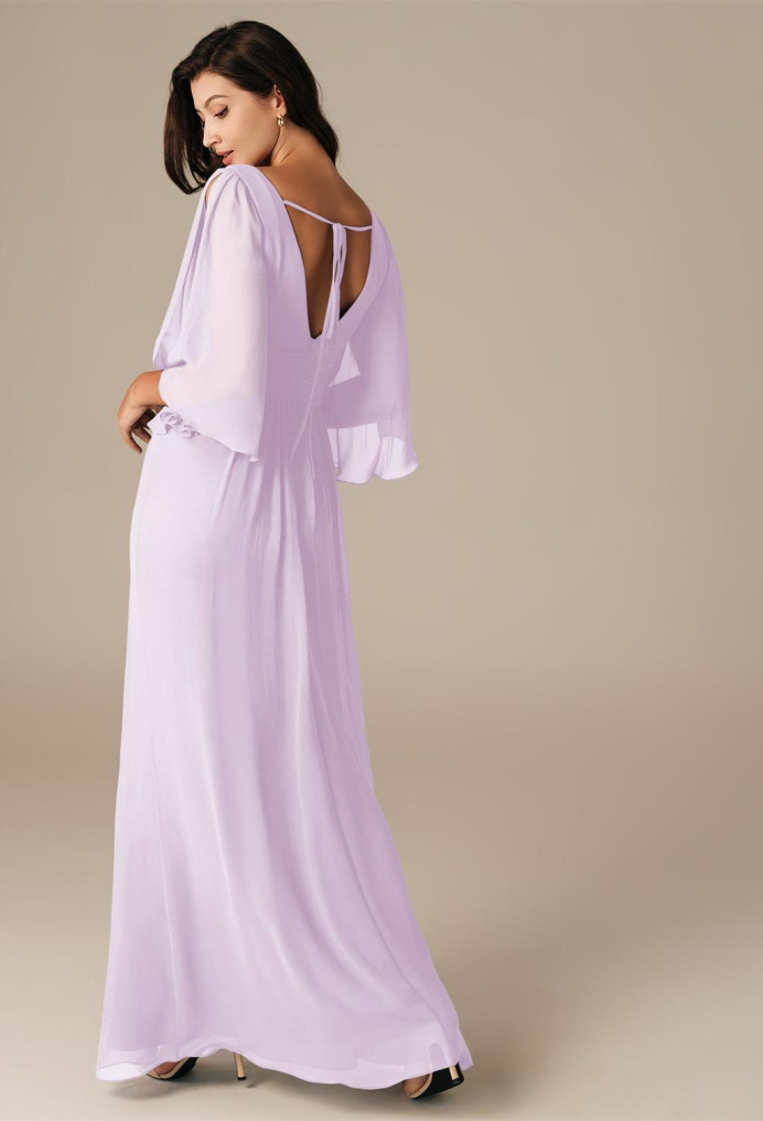AW Faxai Dress