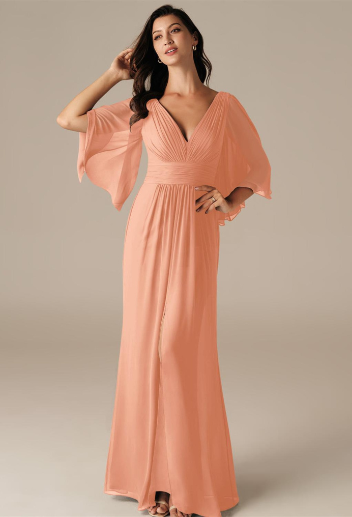 AW Faxai Dress
