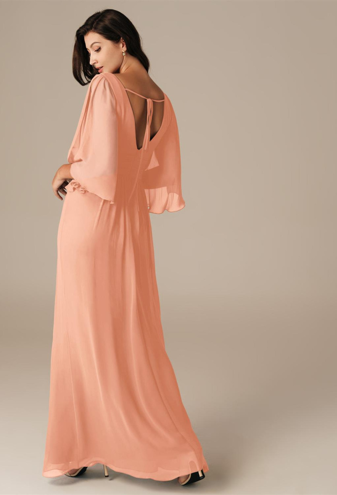 AW Faxai Dress
