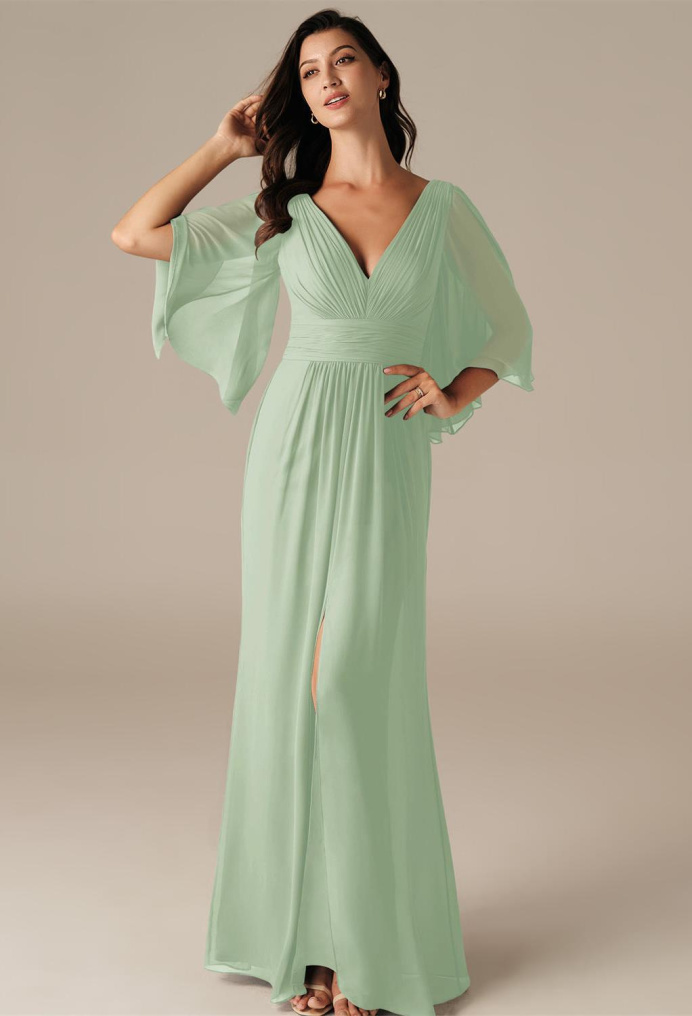 AW Faxai Dress