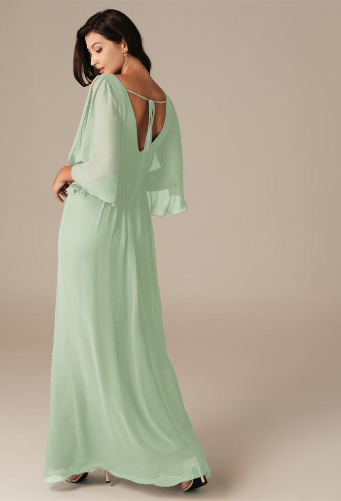 AW Faxai Dress