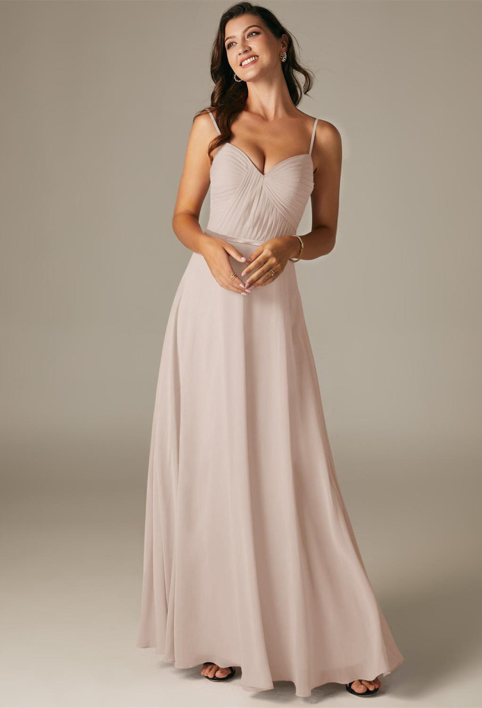 AW Georgia Dress