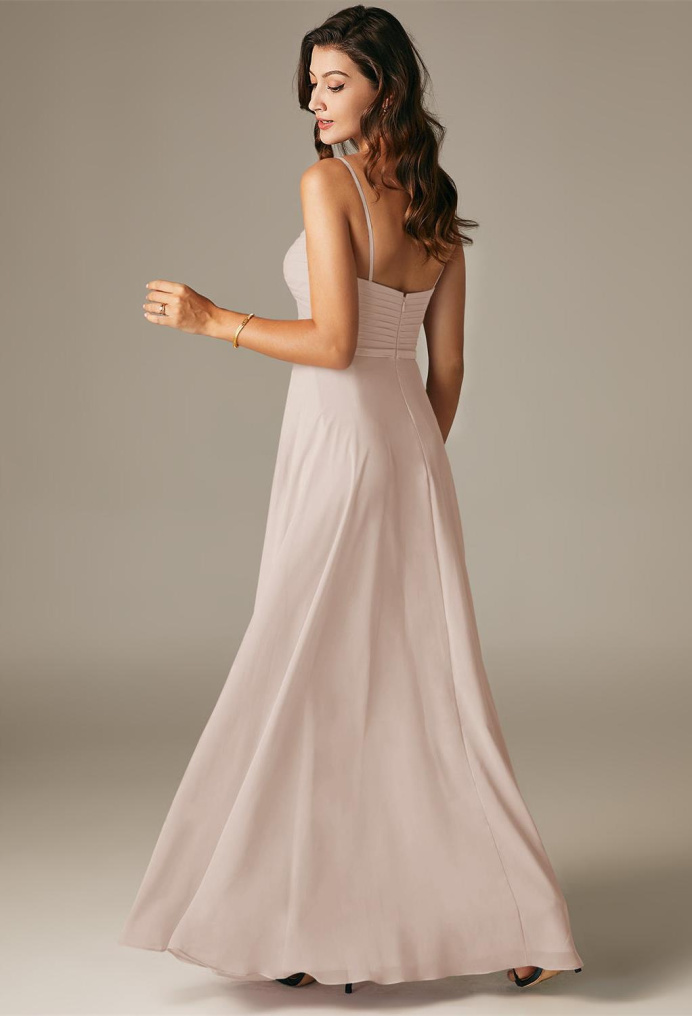 AW Georgia Dress