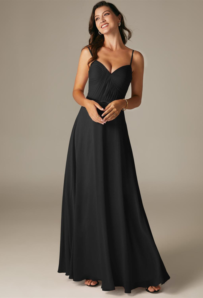 AW Georgia Dress