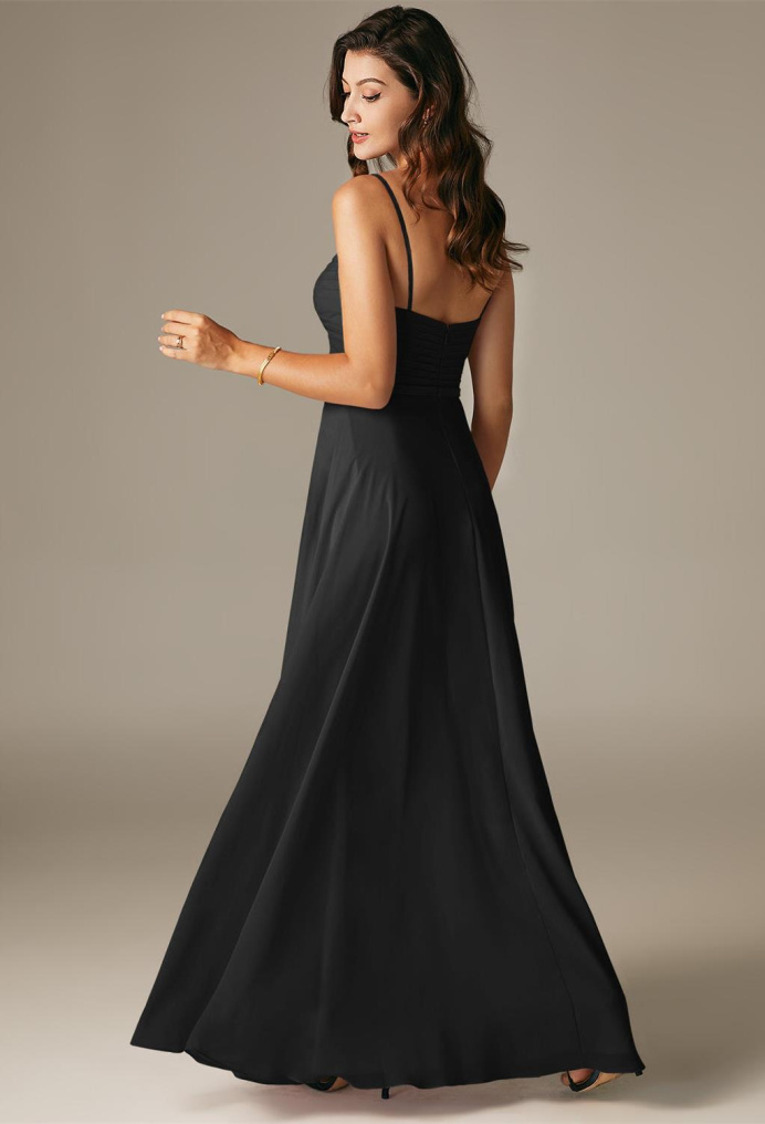 AW Georgia Dress