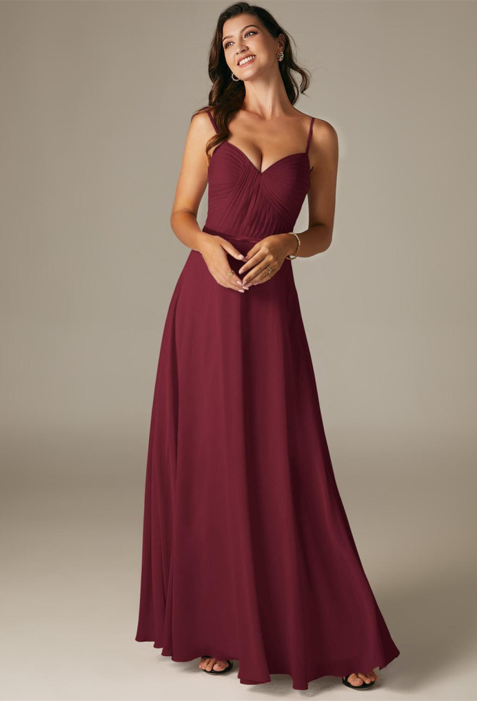 AW Georgia Dress