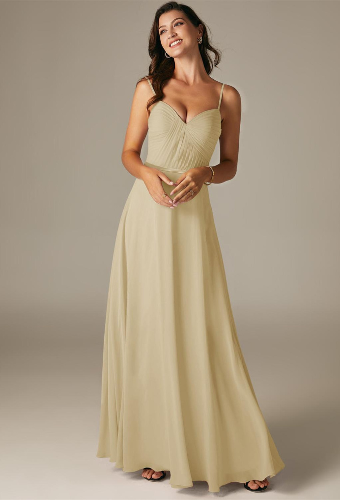 AW Georgia Dress