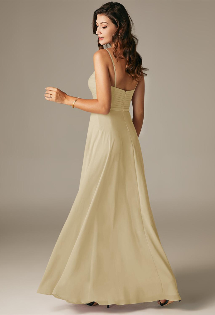 AW Georgia Dress