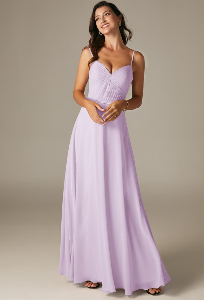 AW Georgia Dress
