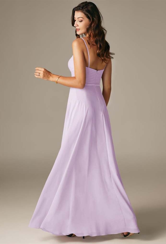 AW Georgia Dress