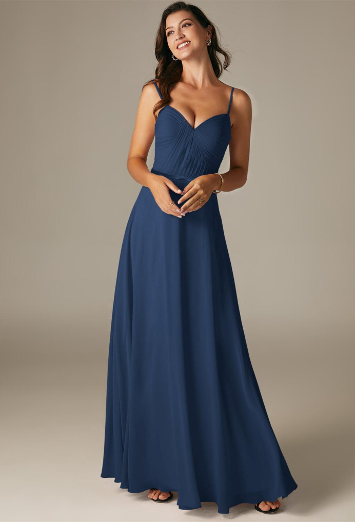 AW Georgia Dress