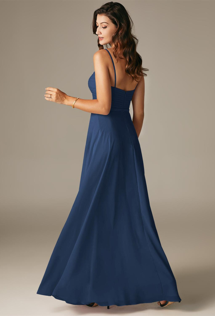 AW Georgia Dress