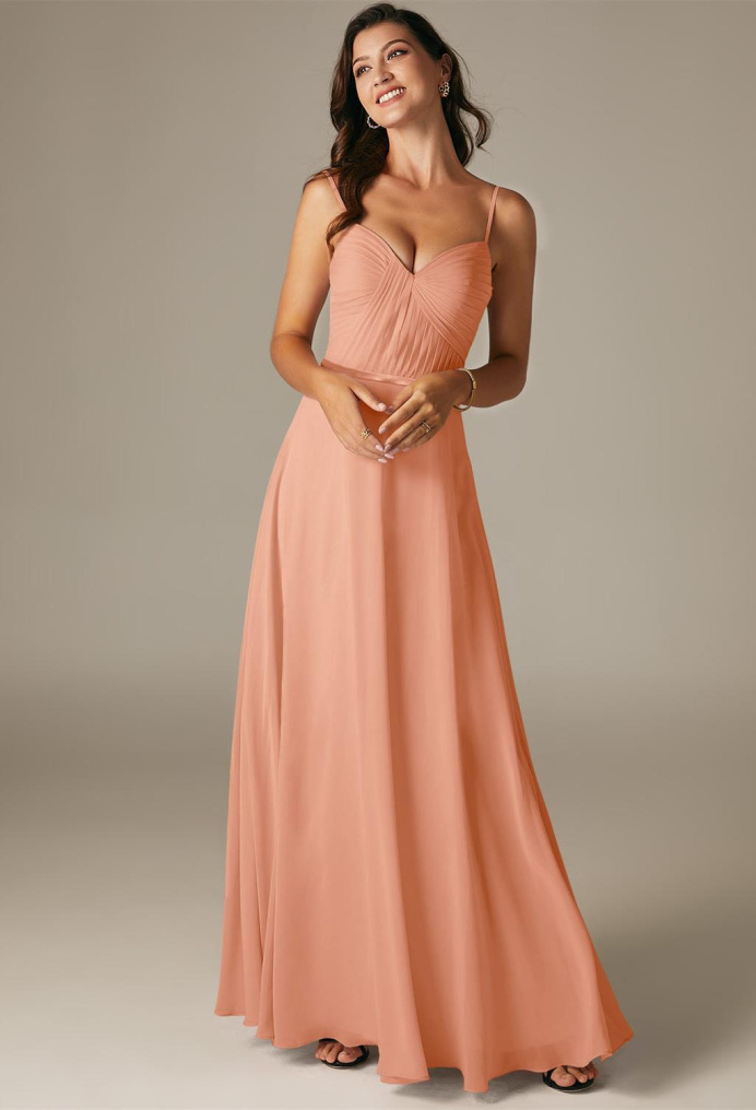 AW Georgia Dress