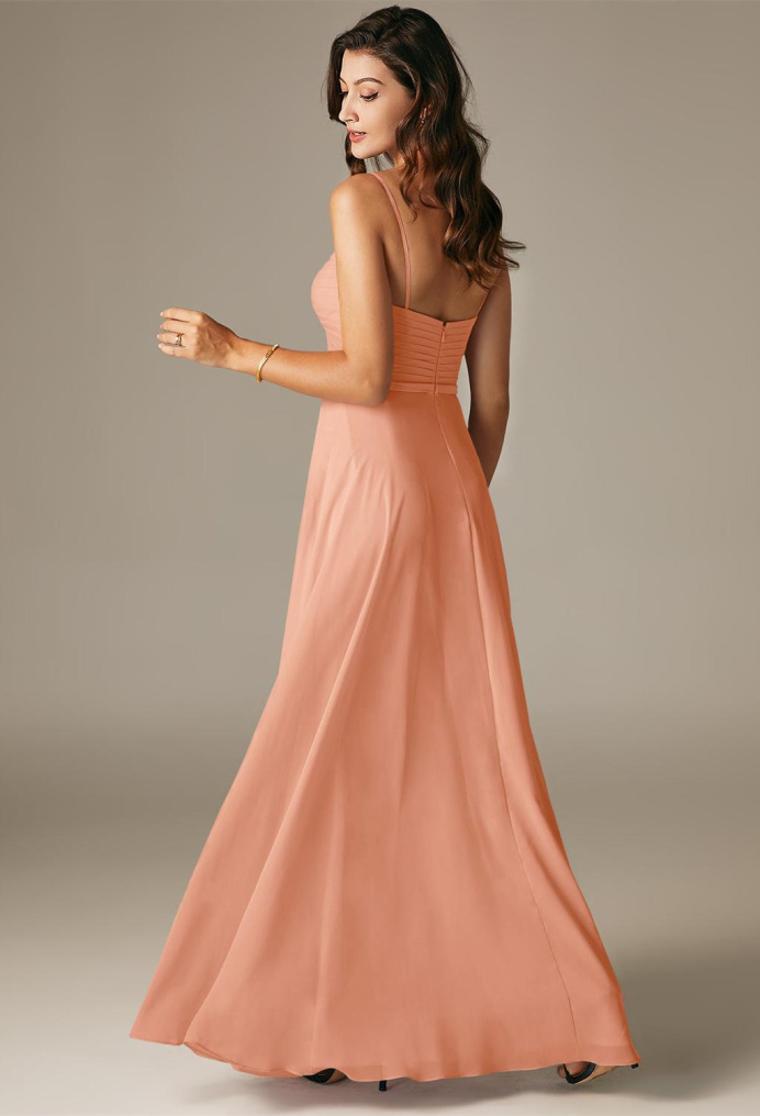 AW Georgia Dress