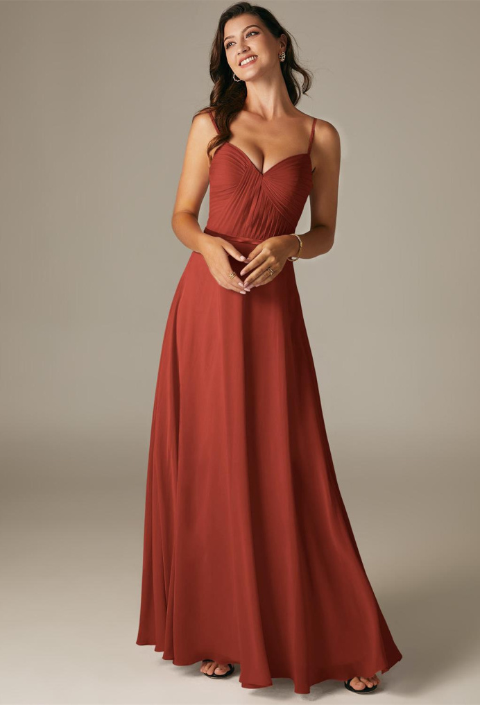 AW Georgia Dress