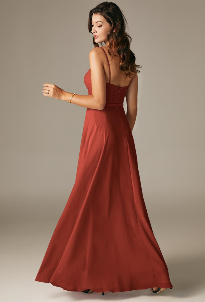 AW Georgia Dress