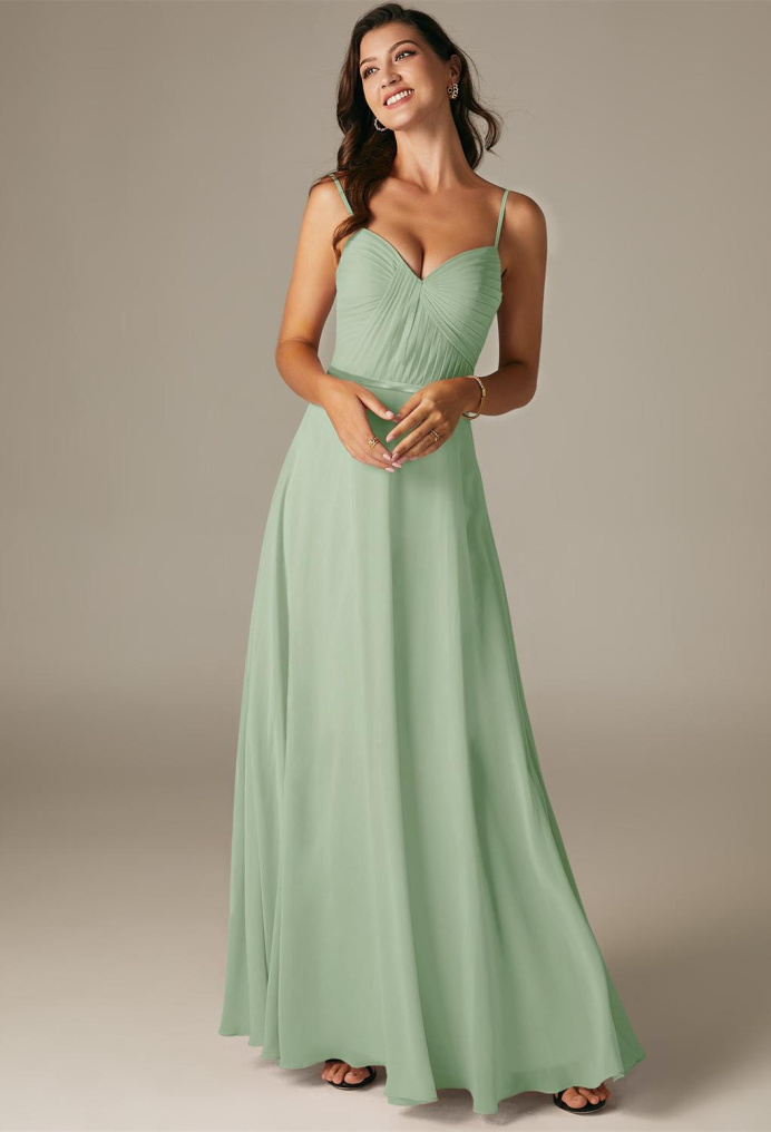 AW Georgia Dress