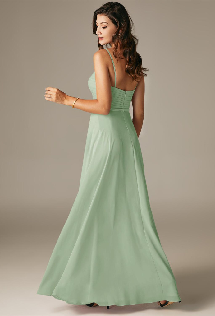 AW Georgia Dress