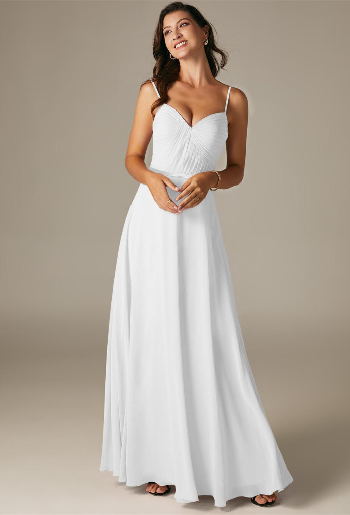 AW Georgia Dress